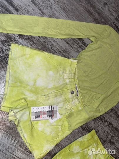 GJ шорты новые 36/38 р