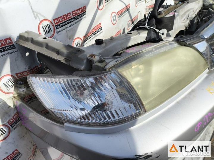 Nose cut toyota corona premio