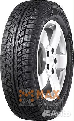 Matador MP 30 Sibir Ice 2 215/55 R17 98T