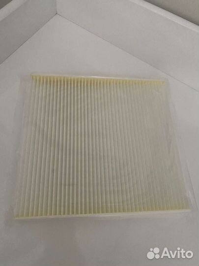 Фильтр салона Vag Skoda Audi Vw