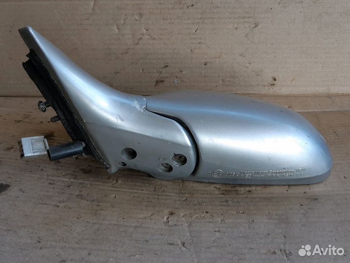 Зеркало элект. Мазда 626GE
