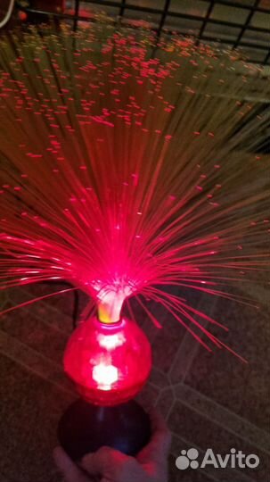 Ночник из 90-х, новый