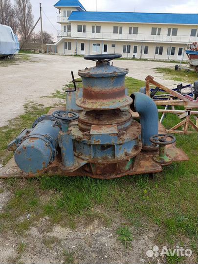 Шпиль шэр 3 калибр 28