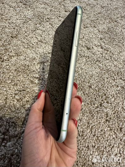 iPhone 11, 256 ГБ