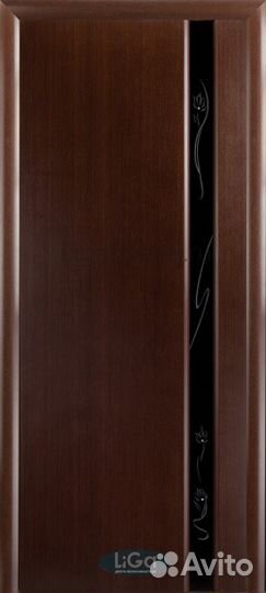 Двери фабрики 