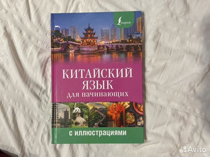 Китайский язык для начинающих