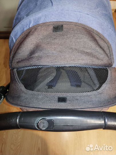 Прогулочная коляска Coletto maya