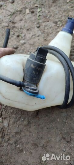 Бачок омывателя Fiat Punto 2 188