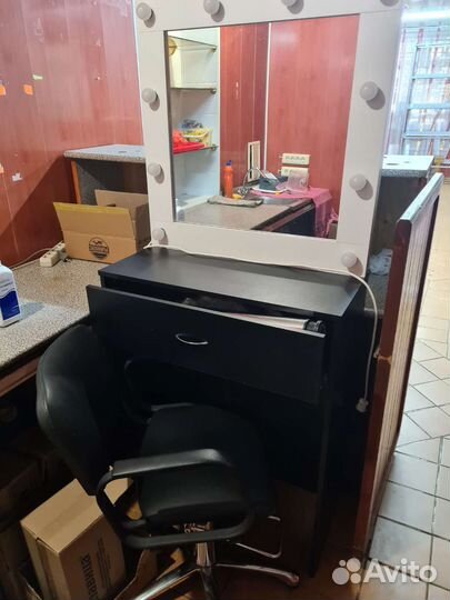 Для парикмахера