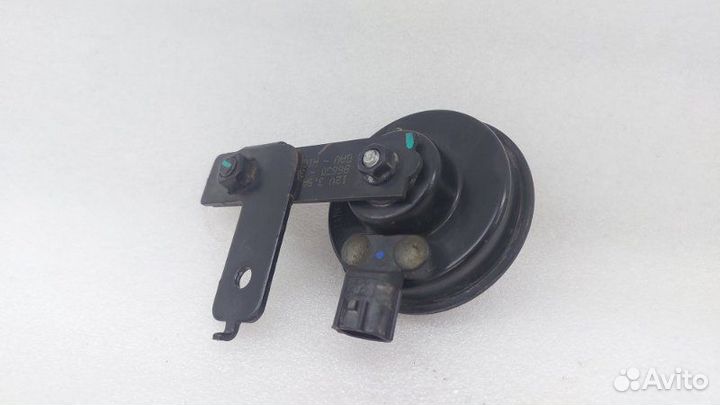 Сирена сигнализации (штатной) Kia Optima TF G4KJ