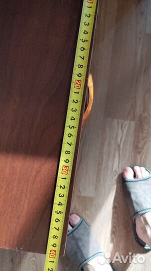 Тумбочка прикроватная