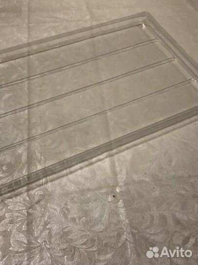 Пластиковый поддон от сушилки для посуды