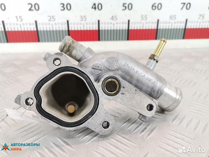 Корпус термостата Chevrolet Volt 2011 55573356