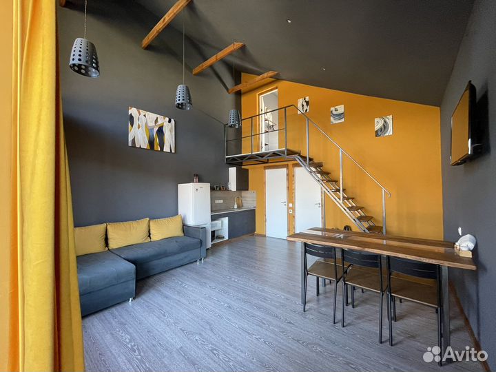 База отдыха в горах Адыгеи