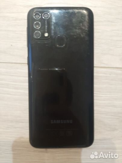 Samsung Galaxy M31, 6/128 ГБ