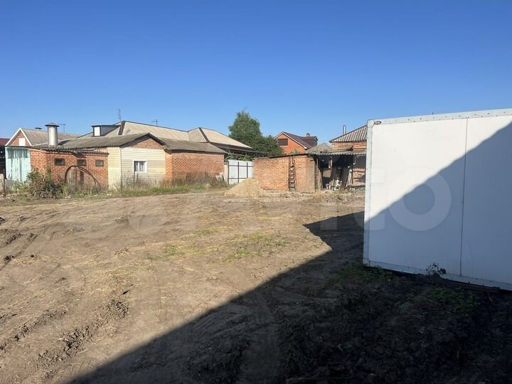 Участок 3,8 сот. (ИЖС)