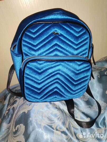 Новый рюкзак Лаббра