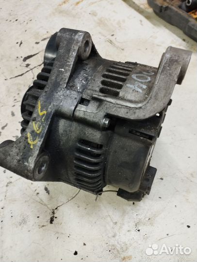 Генератор bмw 7 Е65 бmв 7 Е65 Е66 рeстaйлинг