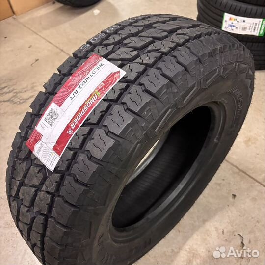 Landspider Wildtraxx A/T 245/75 R16