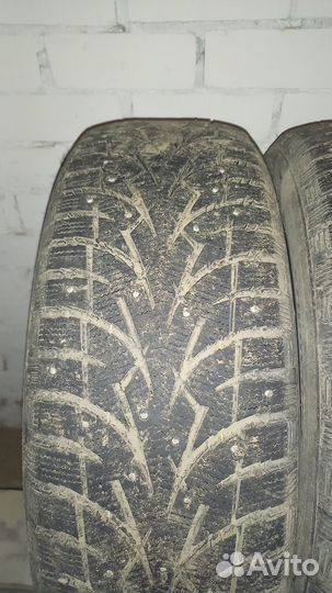 Toyo Observe G3-Ice 225/65 R17