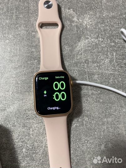 Смарт часы Apple watch 8 45mm