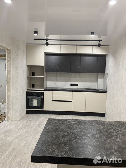 Ремонт квартир и домов