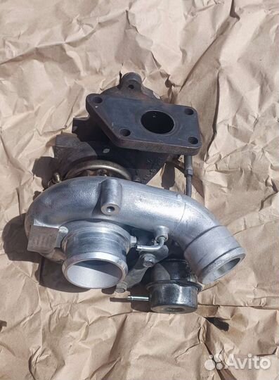 Турбина Great Wall Hover