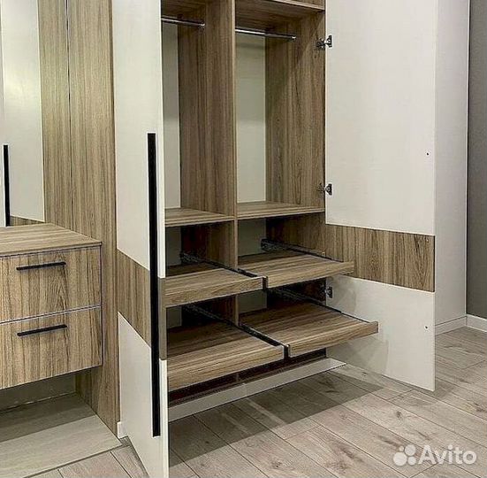 Шкаф на балкон