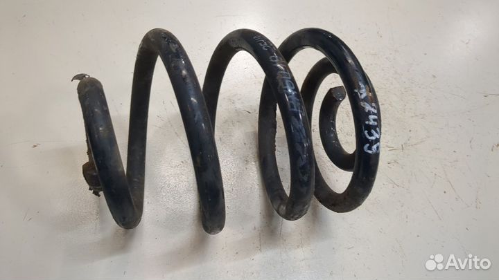 Пружина подвески Seat Alhambra, 2006