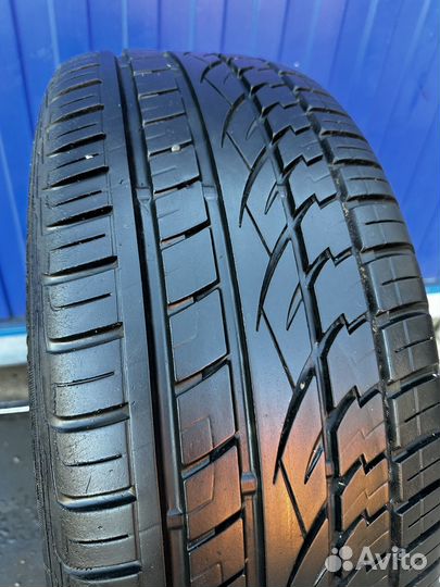 Continental ContiCrossContact UHP 265/50 R20 111V