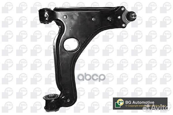 TRC9504BGA рычаг правый Opel Astra/Zafira all