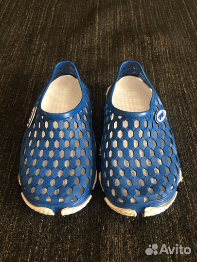 Сланцы детские 25