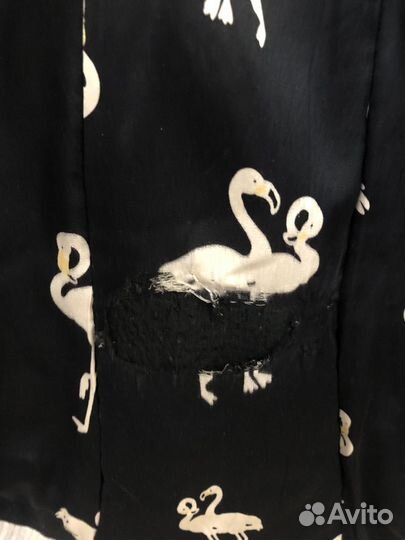 Пальто женское осеннее 42