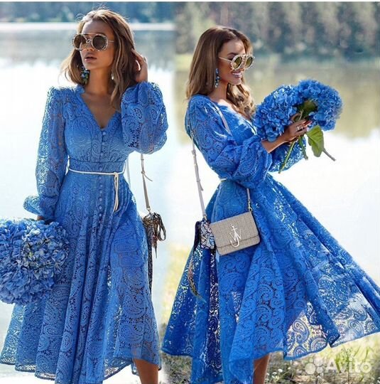 Обворожительное роскошное платье Zimmermann 3 цвет