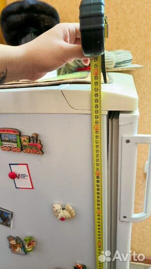 Морозильная камера Атлант MSH-153