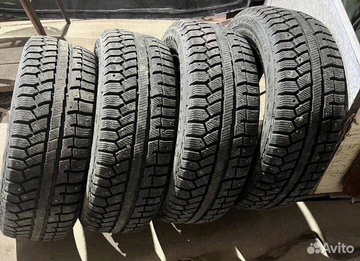 Cordiant Polar 2 205/55 R16 91T