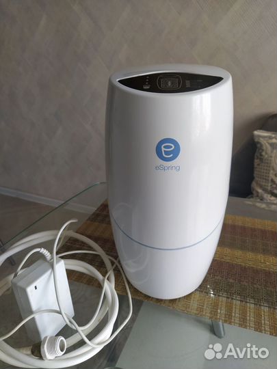 Фильтр для воды