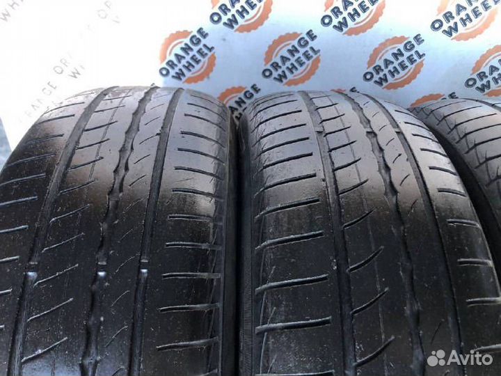 Pirelli Cinturato P1 195/65 R15