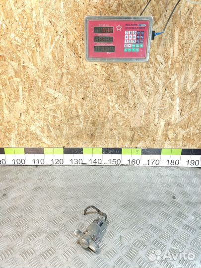 Регулятор холостого хода Peugeot 406 1995-1999