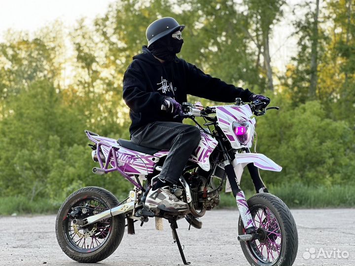 Pitster pro lx5 150-5