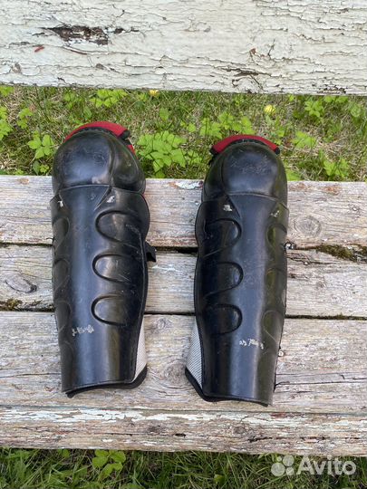 Хоккейная форма