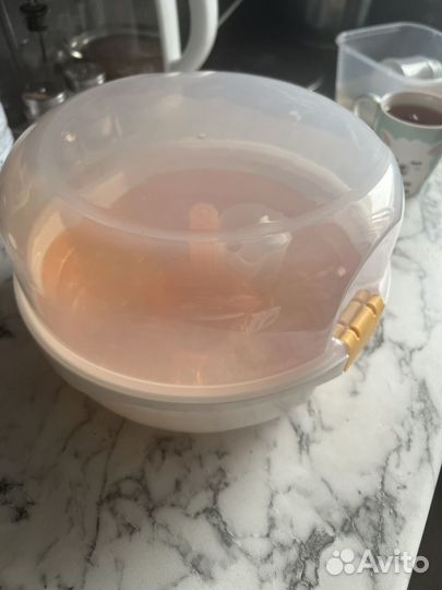 Стерилизатор детских бутылочек