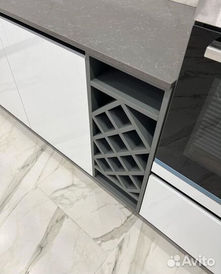 Кухни от производителя