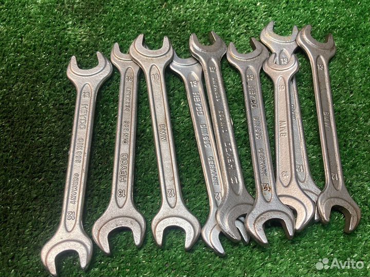 Гаечный ключ bmw e39