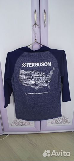 Тонковка мужская S M