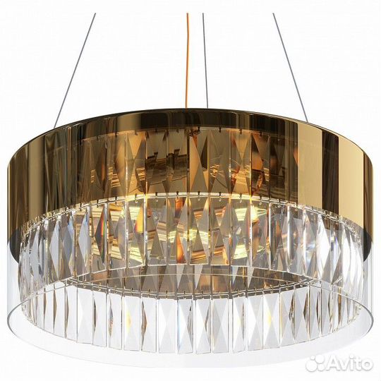 Подвесной светильник Maytoni Wonderland MOD313PL-0