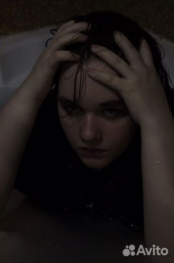 Обработка фотографий ретушь