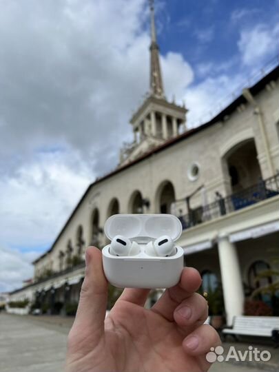 Airpods Pro оригинал