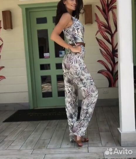 Комбинезон malina fashion р-р42