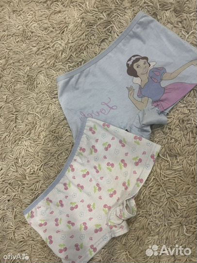 Вещи на рост 110-116